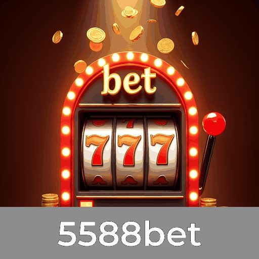 Sinta a emoção dos caça-níqueis no 5588bet: alta adrenalina, grandes recompensas!