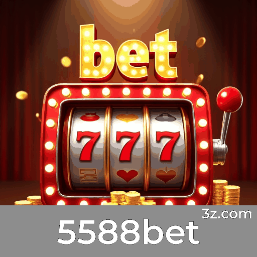 Experimente a Emoção dos Jogos de Cassino no 5588bet