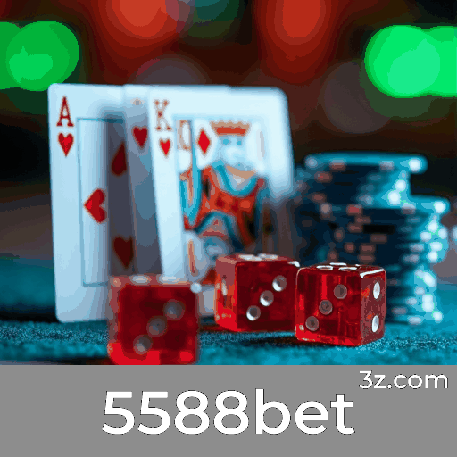 5588bet: Realismo de Casino ao Vivo para Brasileiros